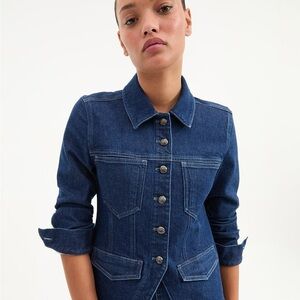 Veronica Beard Alfie Jacket